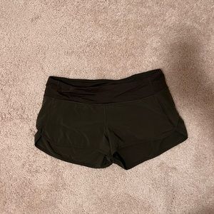 Lululemon Speed short